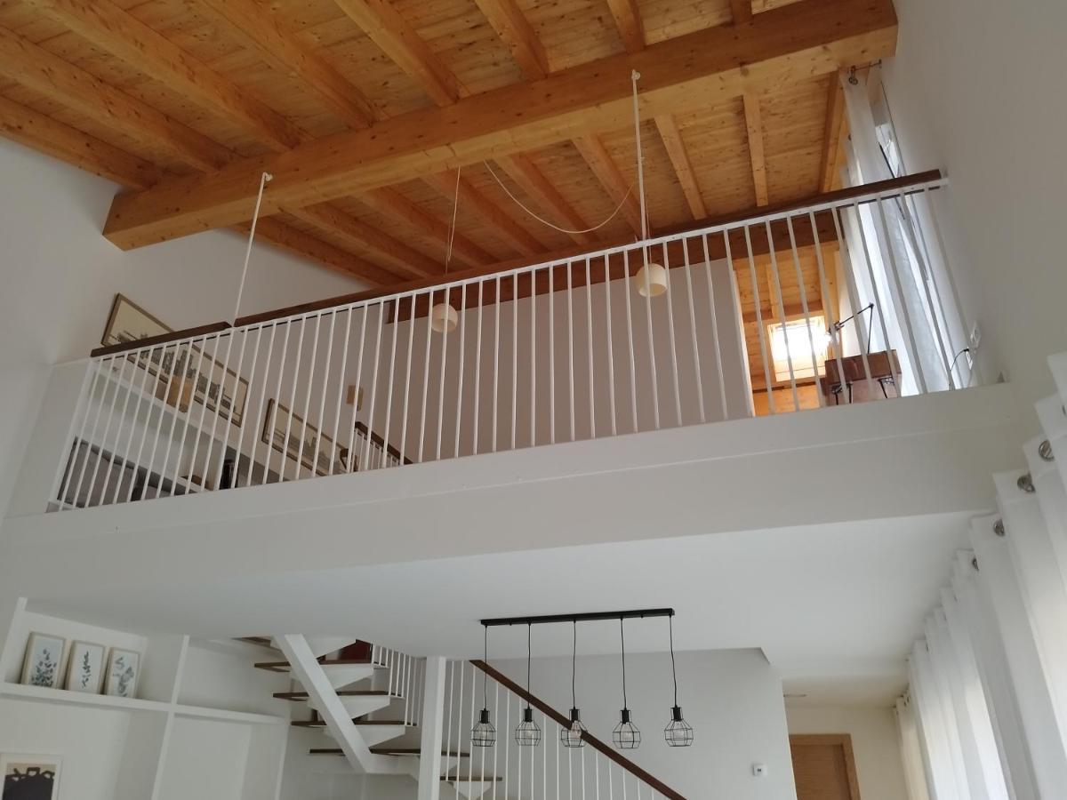 Casa Anida En Hualle Valdaliga Екстер'єр фото