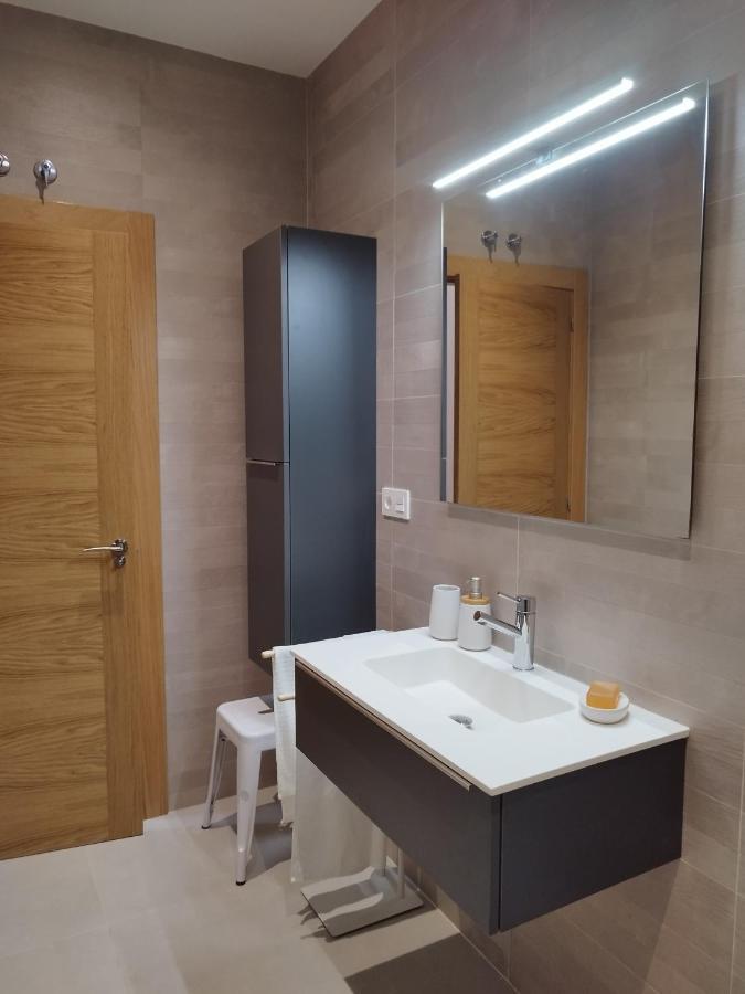 Casa Anida En Hualle Valdaliga Екстер'єр фото