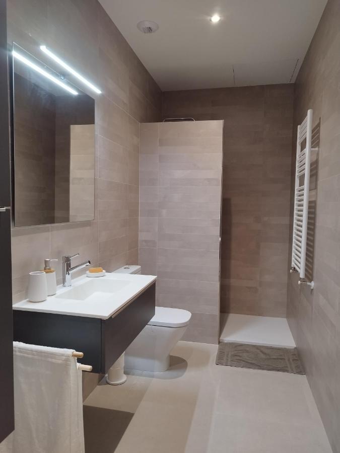 Casa Anida En Hualle Valdaliga Екстер'єр фото