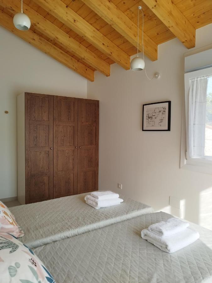 Casa Anida En Hualle Valdaliga Екстер'єр фото